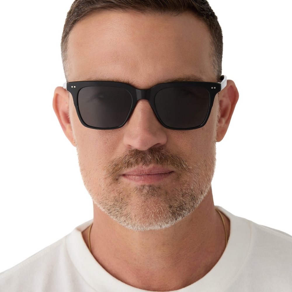 DIFF Eyewear sunglasses in the Billie style NWT/ NIB - Picture 7 of 16